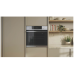HWO60S7EX5 Haier 60cm 500 Series Built In Oven 7 Functions Air Fry Steam Assist
